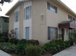 265 Newport Ave APT 4, Long Beach, CA 90803