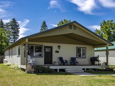 1011 Cedar St, Sandpoint, ID, 83864