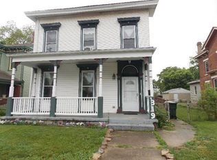 319 N 7th St, Hamilton, OH