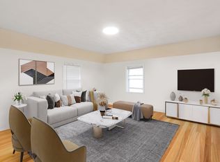 10 Frances St #10, Newton Highlands, MA 02461