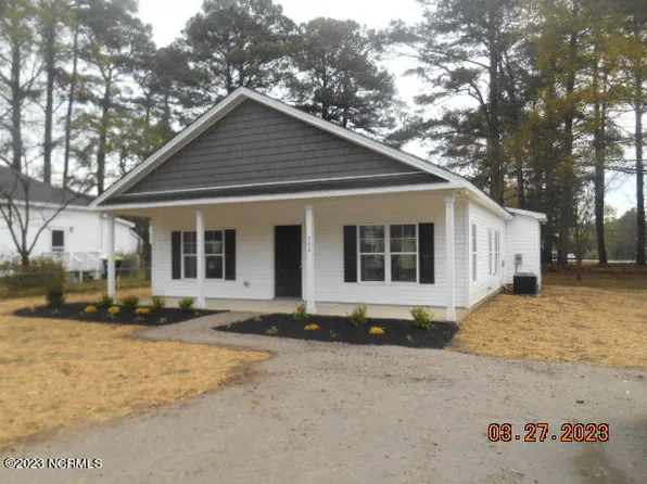 502 W 1st Street, Kenly, NC 27542
