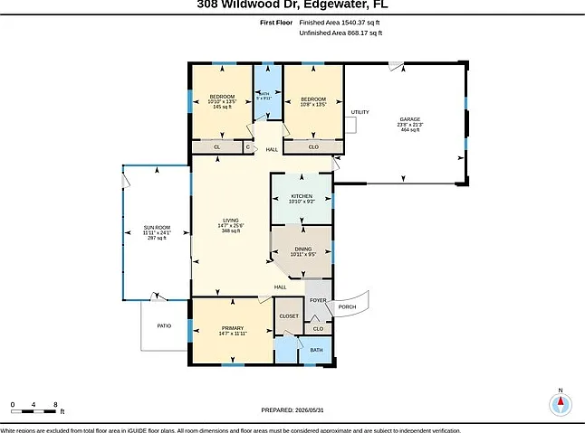 308 Wildwood Dr — Photo 22