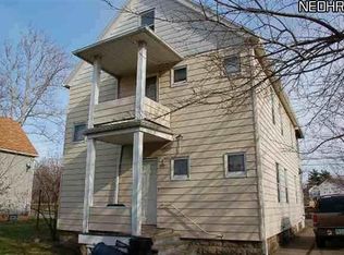 3552 E 75th St, Cleveland, OH 44105