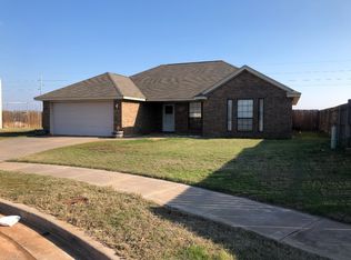1 Delia Ct, Wichita Falls, TX 76302