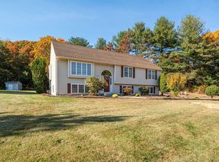 309 Whitney St, Northborough, MA 01532