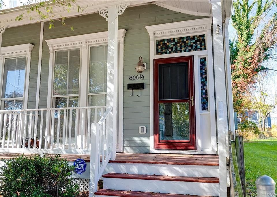 1st image of 806 1/2 N 25th St