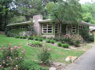 600 Fisher Creek Rd, Sylva, NC 28779