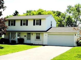 70 Dartford Rd, Rochester, NY 14618