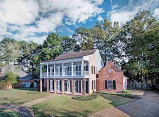 516 Ridge Cir, Brandon, MS 39047