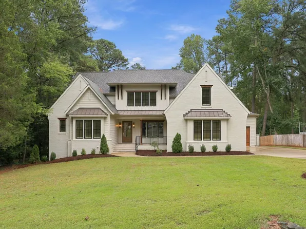 8604 Windjammer Dr, Raleigh, NC 27615
