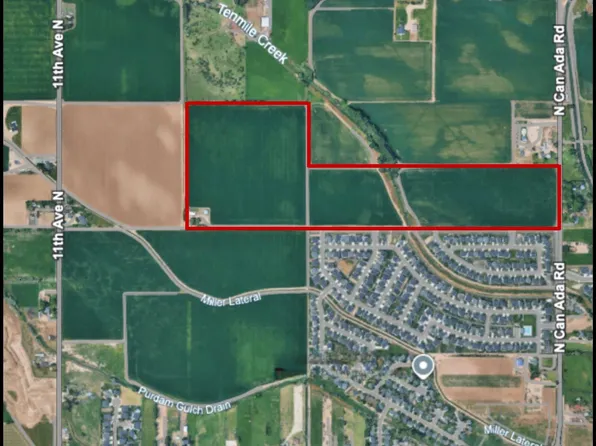N Can Ada Rd, Nampa, ID 83687