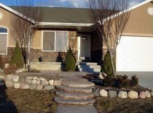 1513 S 930 W, Payson, UT 84651