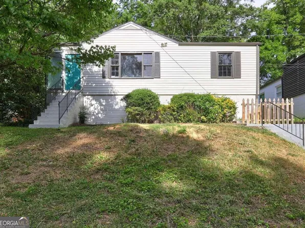 129 Arcadia Cir NW, Atlanta, GA 30314