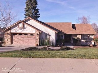 109 Ruby Ledge Ct, Grass Valley, CA 95945