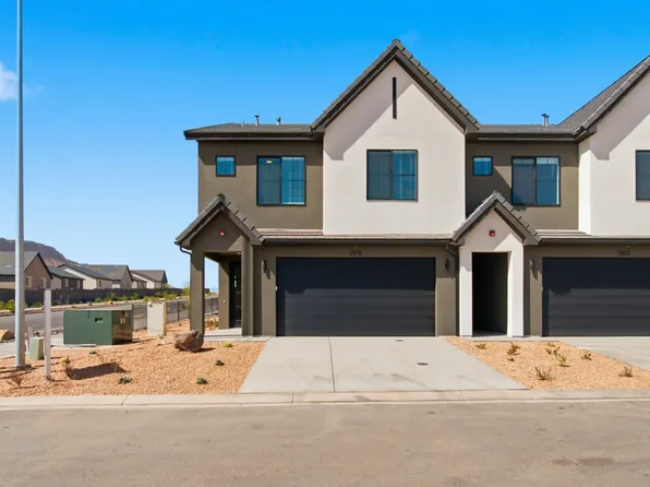 1735 S Viewcrest Dr #3160, Washington, UT 84780