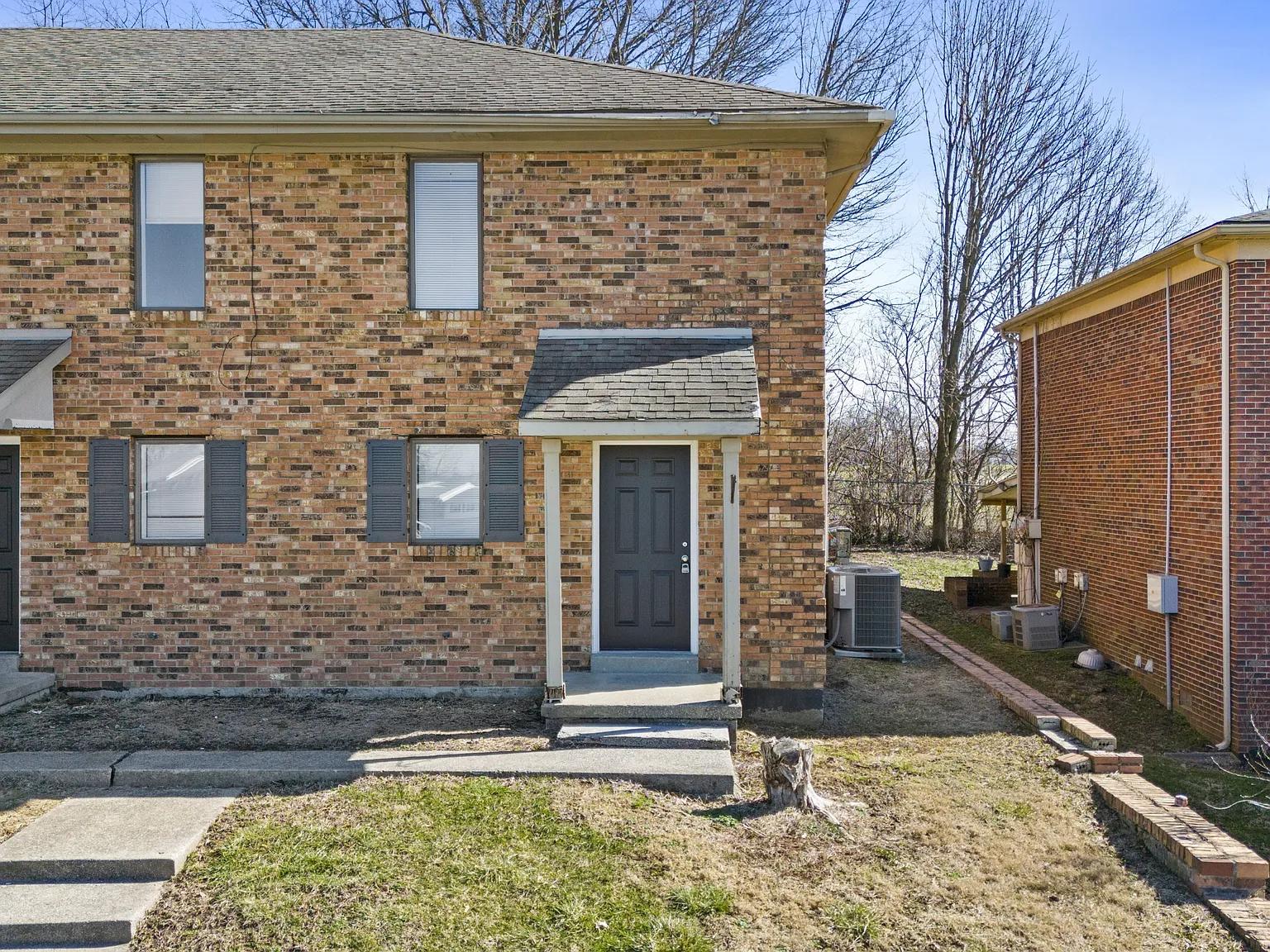 1649 Foxhaven Drive #11 - 1 — Photo 1