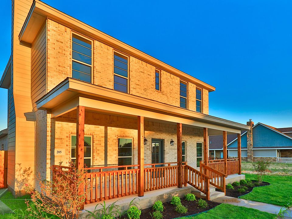 205 Legacy Park, Clyde, TX 79510 Zillow