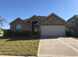6826 Rambling Manor Ct, Rosenberg, TX 77469
