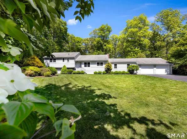 470 Rock Ridge Road, Fairfield, CT 06824