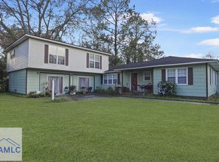 3808 Waycross Hwy, Jesup, GA 31545