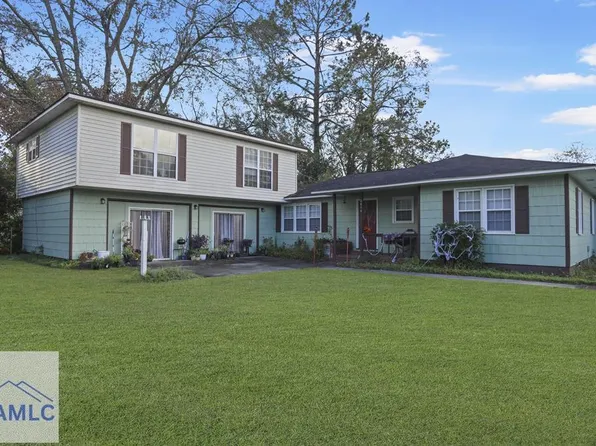 3808 Waycross Hwy, Jesup, GA 31545