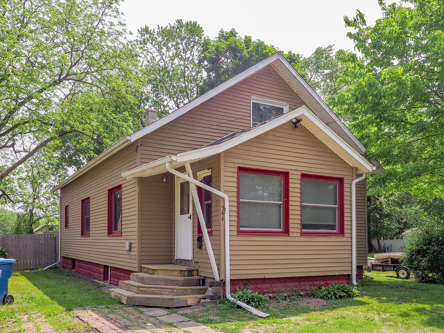 544 Wallace Ave, Kalamazoo, MI 49048 Zillow