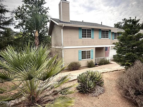 713 Tico Rd, Ojai, CA 93023