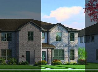 2944 Percheron Dr, Mesquite, TX