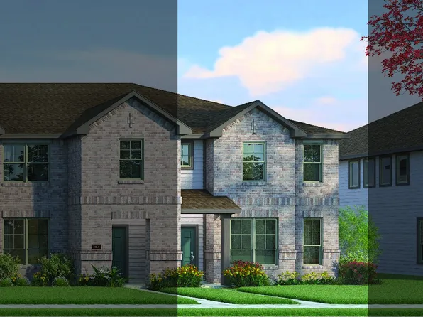 2929 Colt Dr, Mesquite, TX 75150