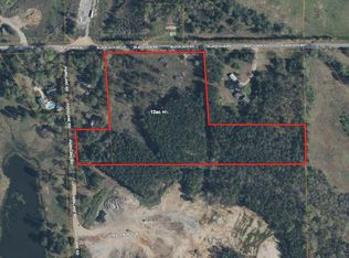 Blackjack Rd, Starkville, MS 39759