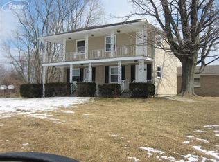 5081 Center Rd, Grand Blanc, MI 48439