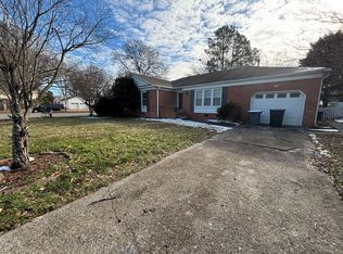 1 Crew House Rising, Hampton, VA 23669