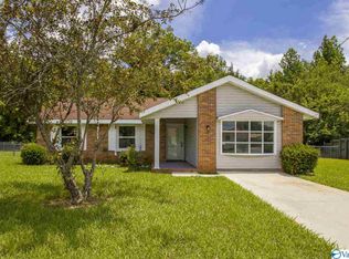 808 Canterbury Ave SW, Decatur, AL 35601