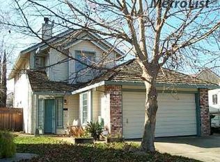 1811 Meadow Ln, Lincoln, CA