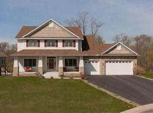 19676 Hudson Cir NW, Elk River, MN 55330