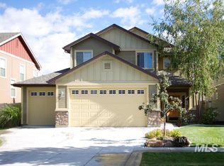 3024 Ragusa, Meridian, ID 83642