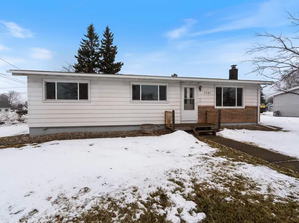 5301 E 4th St, Superior, WI 54880