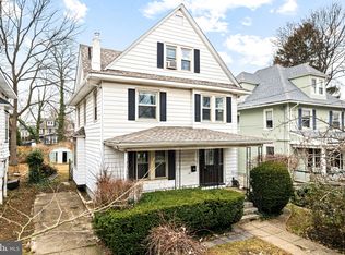 216 Centre St, Haddonfield, NJ 08033