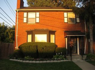 13630 Faust Ave, Detroit, MI 48223