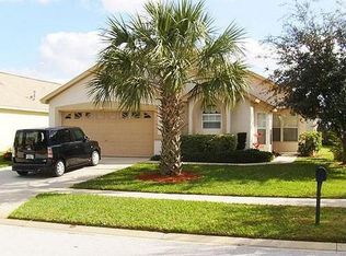 8010 Bow Creek Rd, Kissimmee, FL 34747