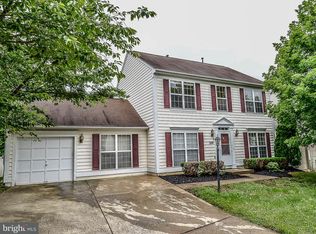 3384 Mountain Laurel Loop, Dumfries, VA 22026