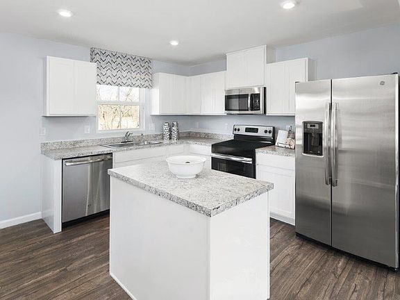 2nd image of 4640 Black Drum Dr
