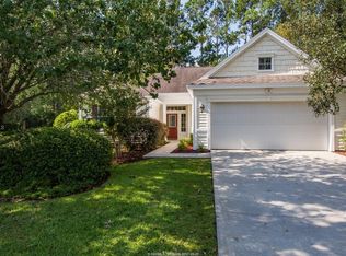51 Hampton Cir, Bluffton, SC 29909