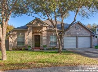 13526 Charter Bend Dr, San Antonio, TX 78231