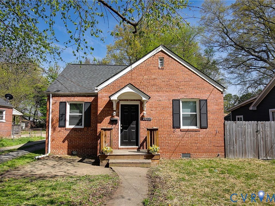 1st image of 2517 Dana St
