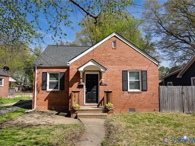 2517 Dana St, Richmond, VA, 23234