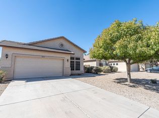 28056 N Willemite Dr, Queen Creek, AZ 85143