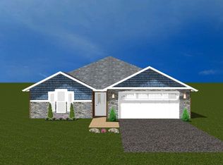 The Oak Plan, Park Haven, Owensboro, KY 42303