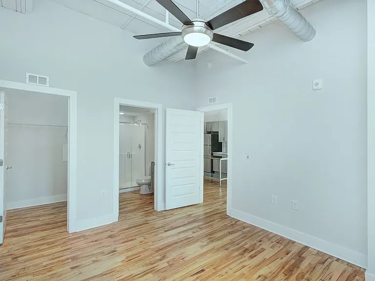 Piedmont Lofts — Photo 100