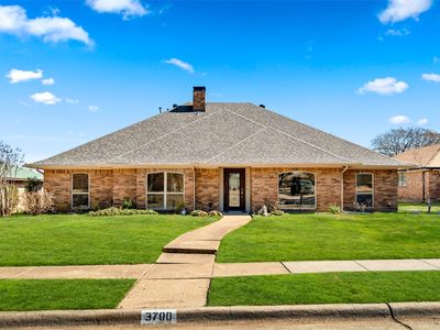 3700 Tumbril Ln, Plano, TX, 75023